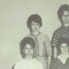 Margaret Solick's Classmates profile album