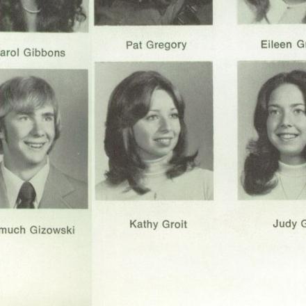 Janice Schwartz's Classmates profile album