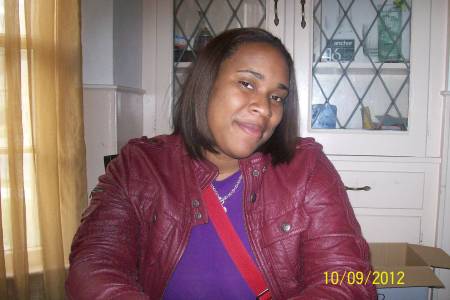 Tanisha Amerson's Classmates® Profile Photo