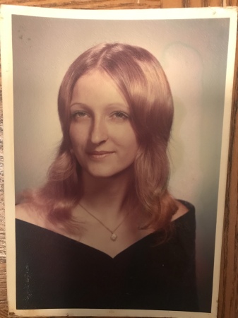 Peggy Johns' Classmates profile album