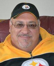 Al Errico's Classmates® Profile Photo