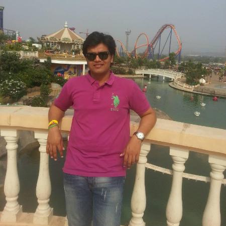 Vivek Sanghvi's Classmates® Profile Photo