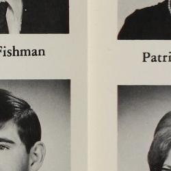 Peggy Ford's Classmates profile album