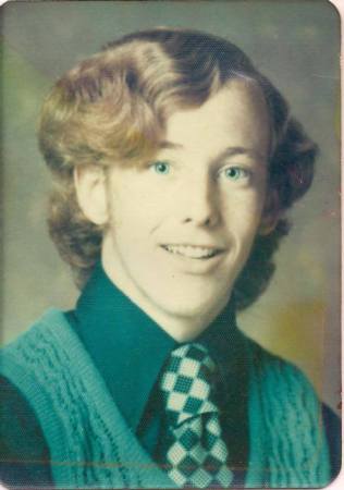 Richard Dietzel's Classmates profile album