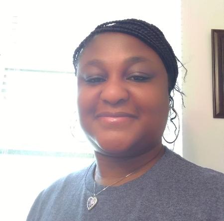 Gwendolyn Thomas's Classmates® Profile Photo