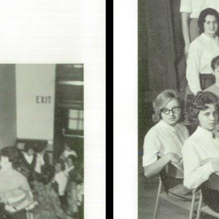 Gerry Varney's Classmates profile album