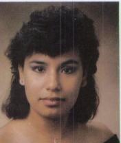 Linda Covarrubias' Classmates profile album