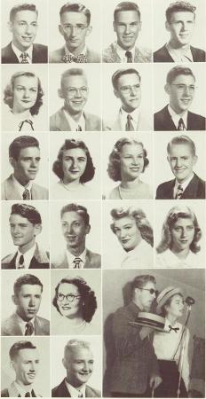 John Anderson's Classmates profile album