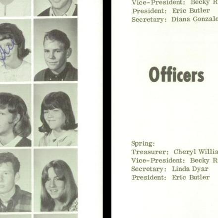 BARBARA ZANTIS's Classmates profile album