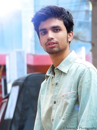 Dev Debabrata's Classmates® Profile Photo