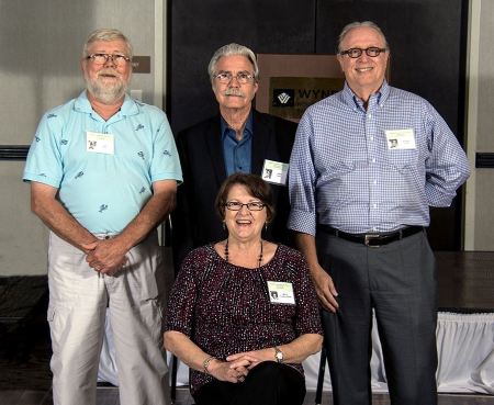 Betty Kubiak's album, S F Austin High School 50th Reunion 