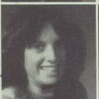 Louise Ferra's Classmates profile album