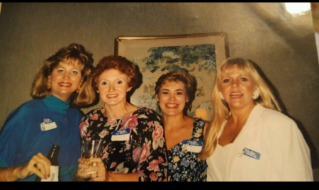 Debbie Anderson's Classmates profile album