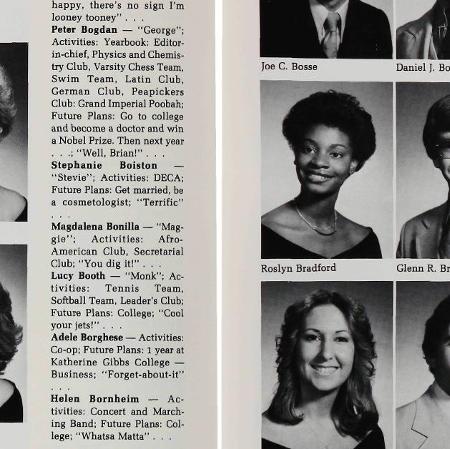 Alan Braverman's Classmates profile album