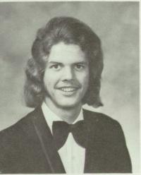 John Haines' Classmates profile album