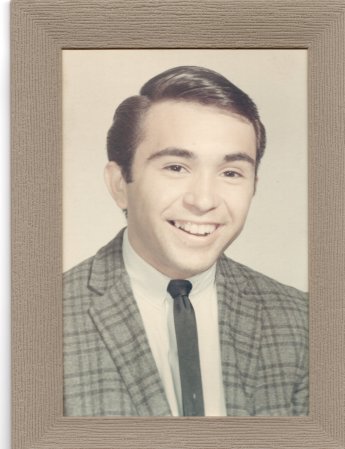 Rick Provencio's Classmates profile album