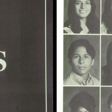 Bridget Williams' Classmates profile album