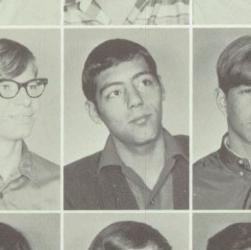 Steve DeRosa's Classmates profile album