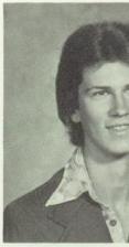 Tony Dombrow's Classmates profile album