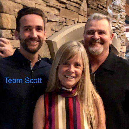 Susan Scott's Classmates® Profile Photo