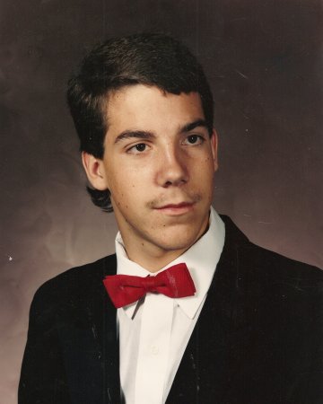 Doug Ray's Classmates profile album