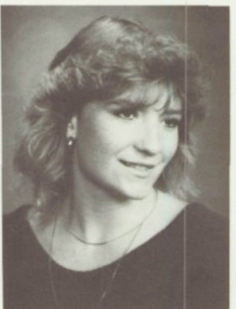 Kimberly Reberger's Classmates profile album