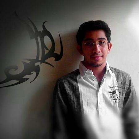 Jay Chauhan's Classmates® Profile Photo