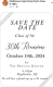 Middletown-North High School Reunion reunion event on Oct 19, 2024 image