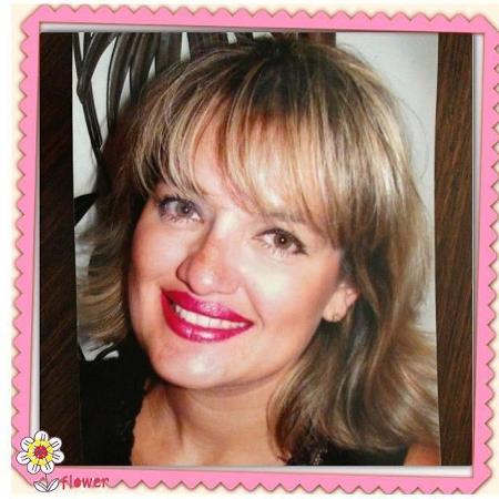 Frances Goldman's Classmates® Profile Photo
