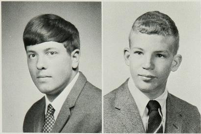 Bob Reetz's Classmates profile album