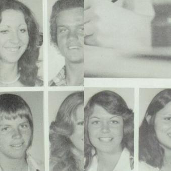 Charlene del Rio's Classmates profile album