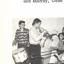 Gene Bartlow's Classmates profile album