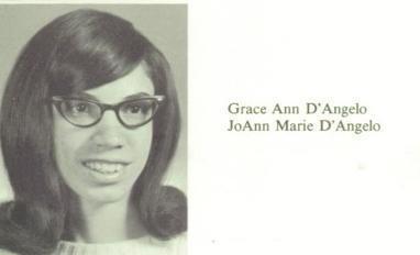 Joann Catalano's Classmates profile album