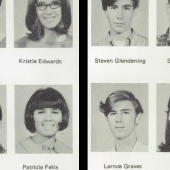Janet Farriester's Classmates profile album