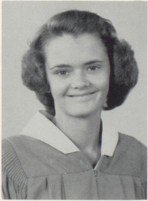 Bettye Jean Archer's Classmates profile album