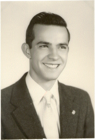 Lawrence (Larry) Sinnott's Classmates profile album