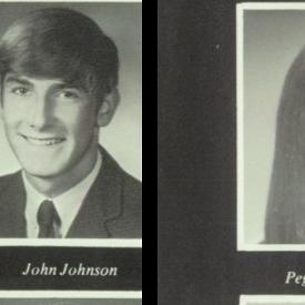 Mary Johnson's Classmates profile album