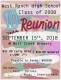 West Ranch High School Reunion reunion event on Sep 15, 2018 image