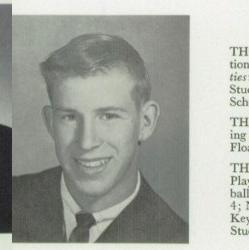 Gary Thompson's Classmates profile album