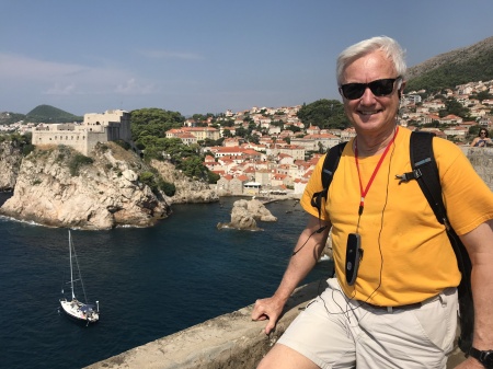 Dubrovnik, Croatia 2019