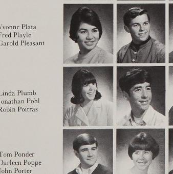 Robin Poitras' Classmates profile album