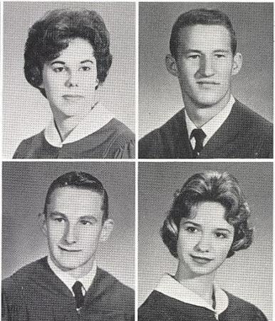 Ronald Camp's Classmates profile album