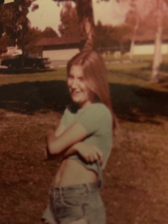 Cheryl Tracy's Classmates® Profile Photo