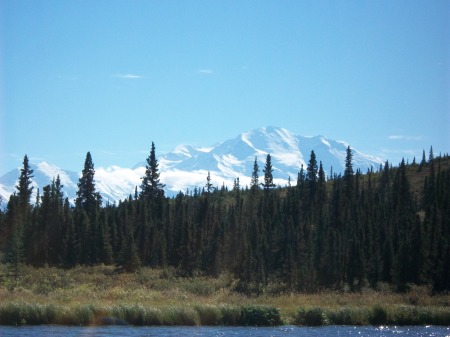 Stephen Boughey's album, Alaska 2013