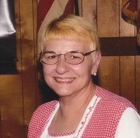 Judy Ensley's Classmates® Profile Photo