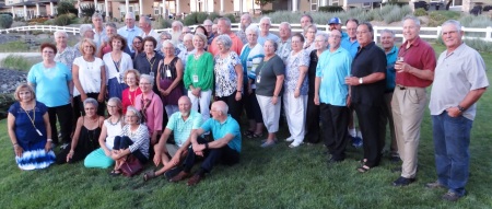 Class of 1968 Reunion