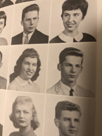 Tom Hein's Classmates profile album