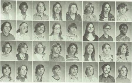 Russell Layman's Classmates profile album