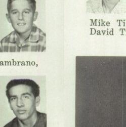 Mike Tibuni's Classmates profile album