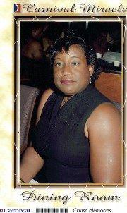 Karen Black Jernigan's Classmates® Profile Photo